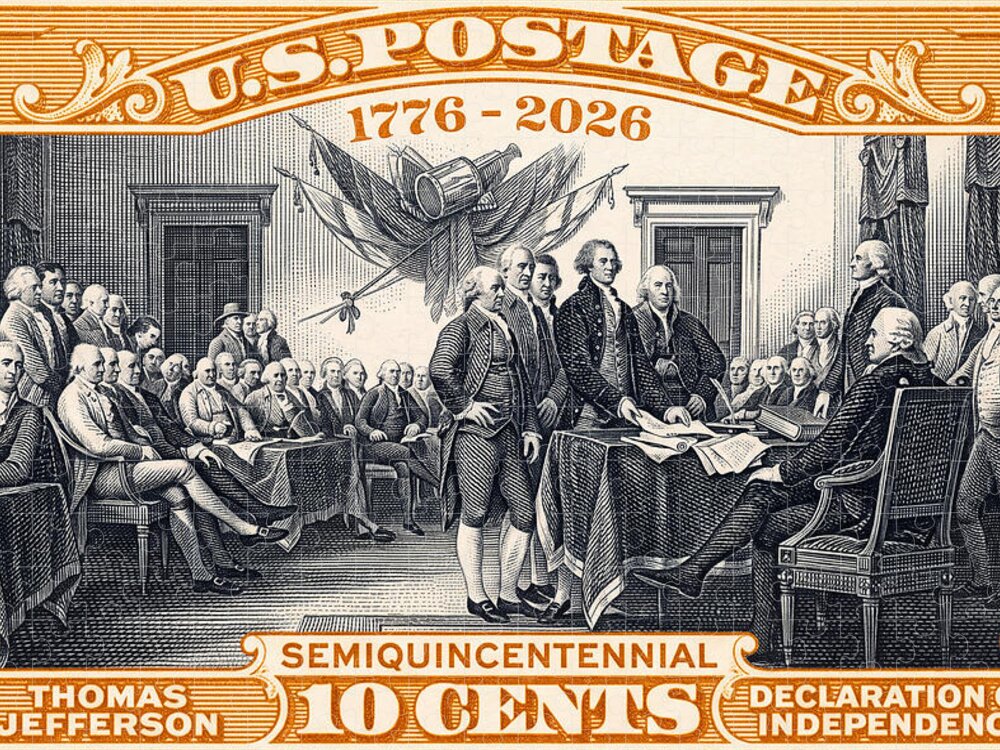 Declaration of Independence 10c - Puzzle