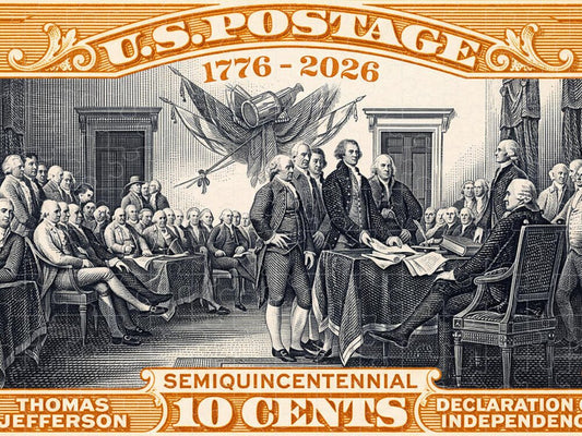 Declaration of Independence 10c - Puzzle