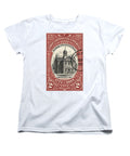 First Continental Congress 2c - Women's T-Shirt (Standard Fit)