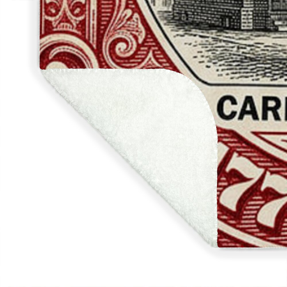 First Continental Congress 2c - Blanket
