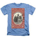 First Continental Congress 2c - Heathers T-Shirt