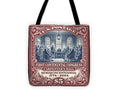 First Continental Congress $5 - Tote Bag