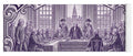 First Continental Congress 5c - Yoga Mat