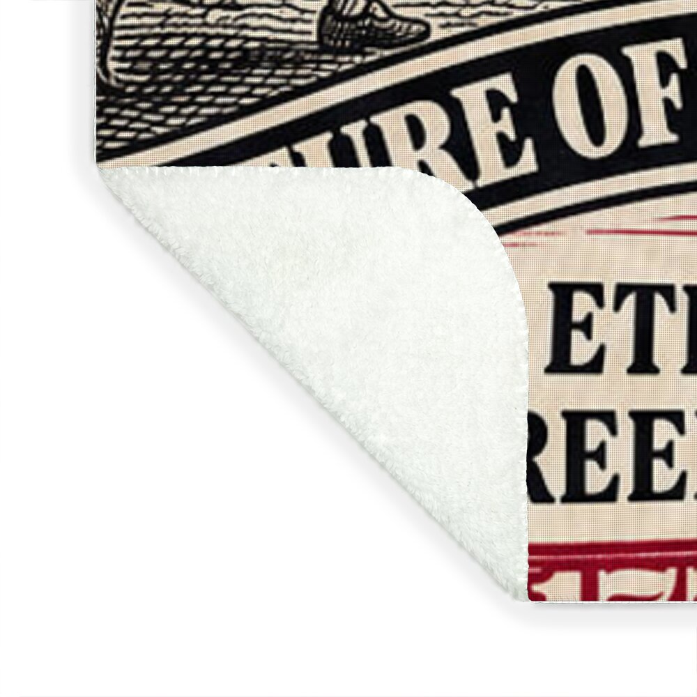Fort Ticonderoga $2 - Blanket