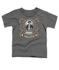 Gen. David Wooster $1 - Toddler T-Shirt