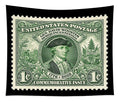 Gen. David Wooster 1c - Tapestry
