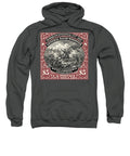 Gen. David Wooster $5 - Sweatshirt