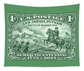 Gen. Israel Putnam 1c - Tapestry