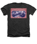 Independence $5 1 - Heathers T-Shirt