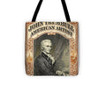 John Trumbull 10c 1 - Tote Bag