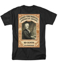 John Trumbull 10c 1 - Men's T-Shirt  (Regular Fit)