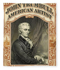 John Trumbull 10c 1 - Blanket