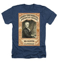 John Trumbull 10c 1 - Heathers T-Shirt