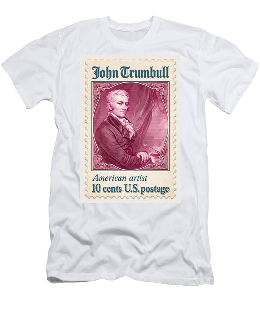 John Trumbull 10c - T-Shirt