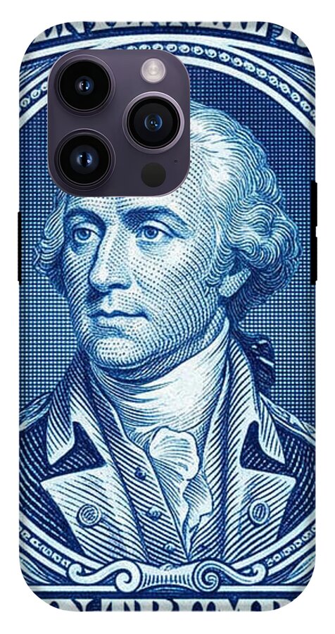 John Trumbull 5c - Phone Case