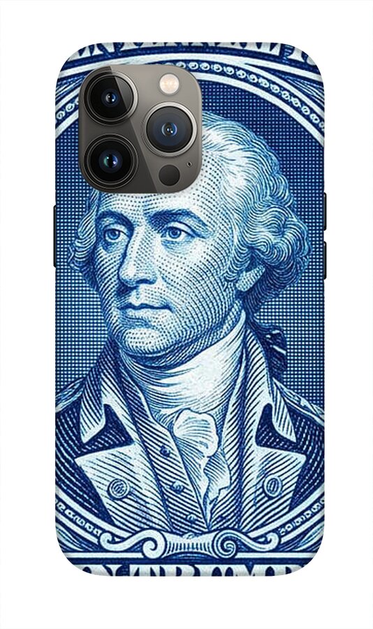 John Trumbull 5c - Phone Case