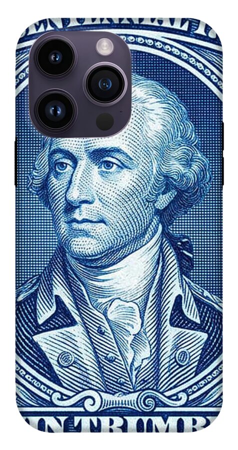 John Trumbull 5c - Phone Case