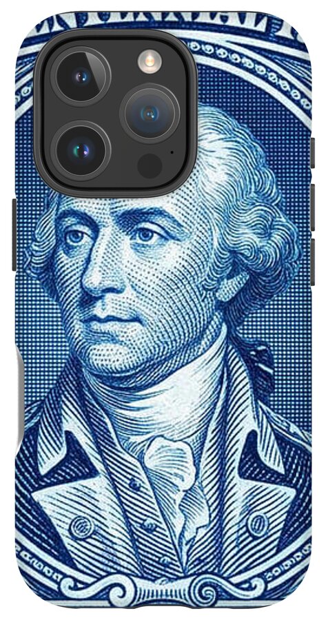 John Trumbull 5c - Phone Case