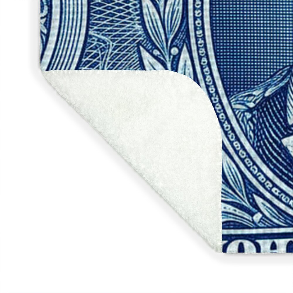John Trumbull 5c - Blanket