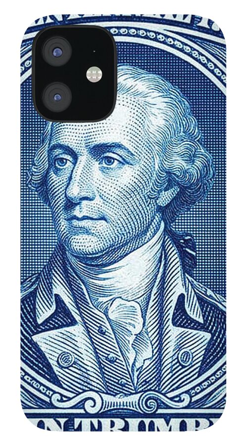 John Trumbull 5c - Phone Case