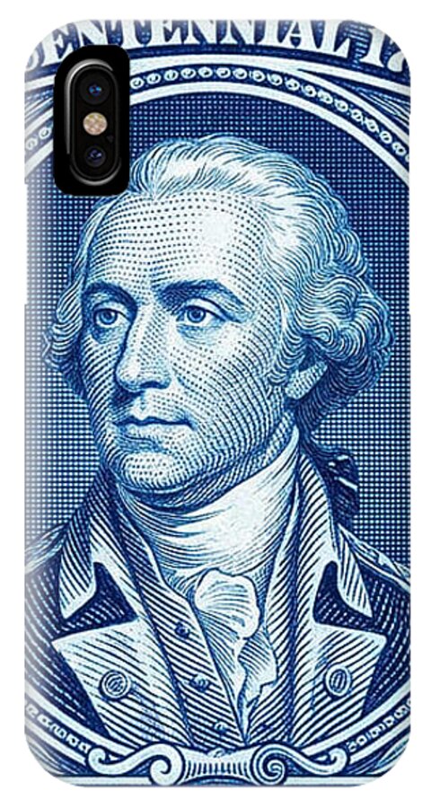 John Trumbull 5c - Phone Case