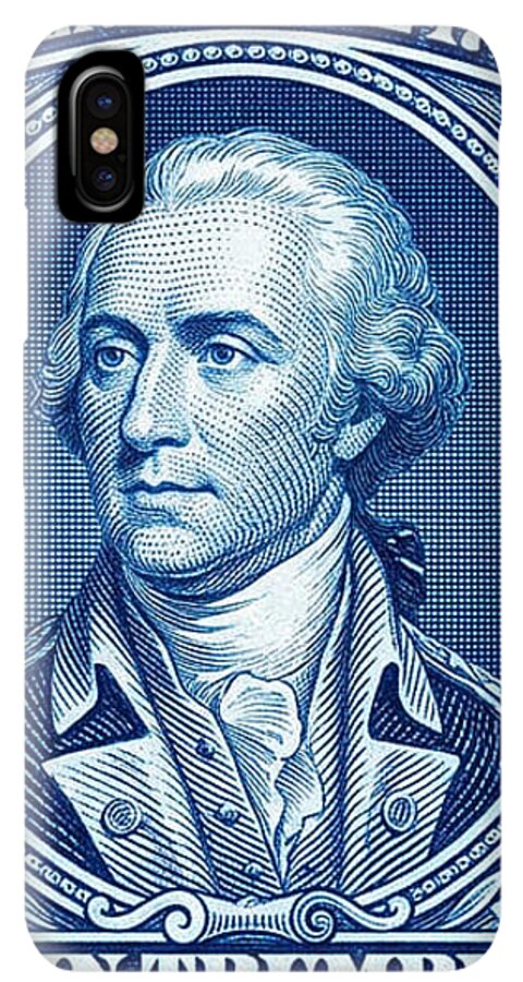 John Trumbull 5c - Phone Case