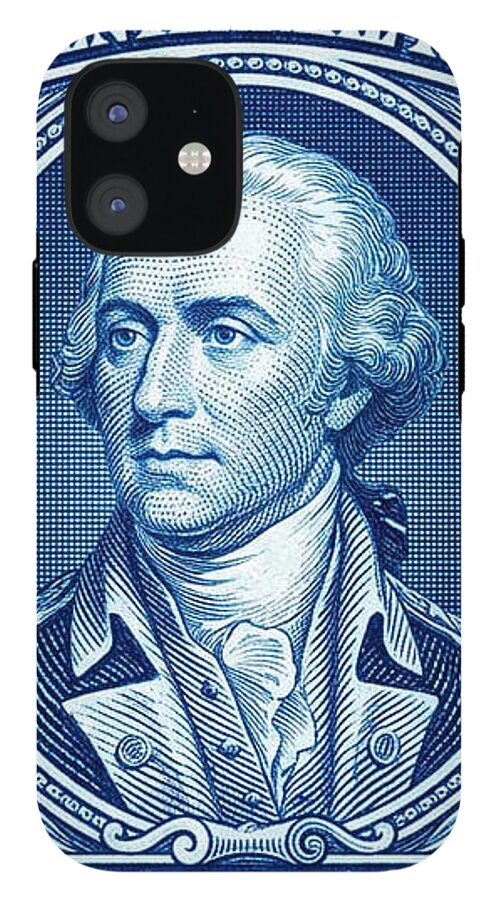 John Trumbull 5c - Phone Case