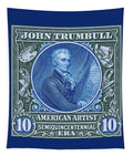 John Trumbull 10c - Tapestry