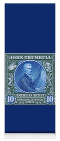 John Trumbull 10c - Yoga Mat