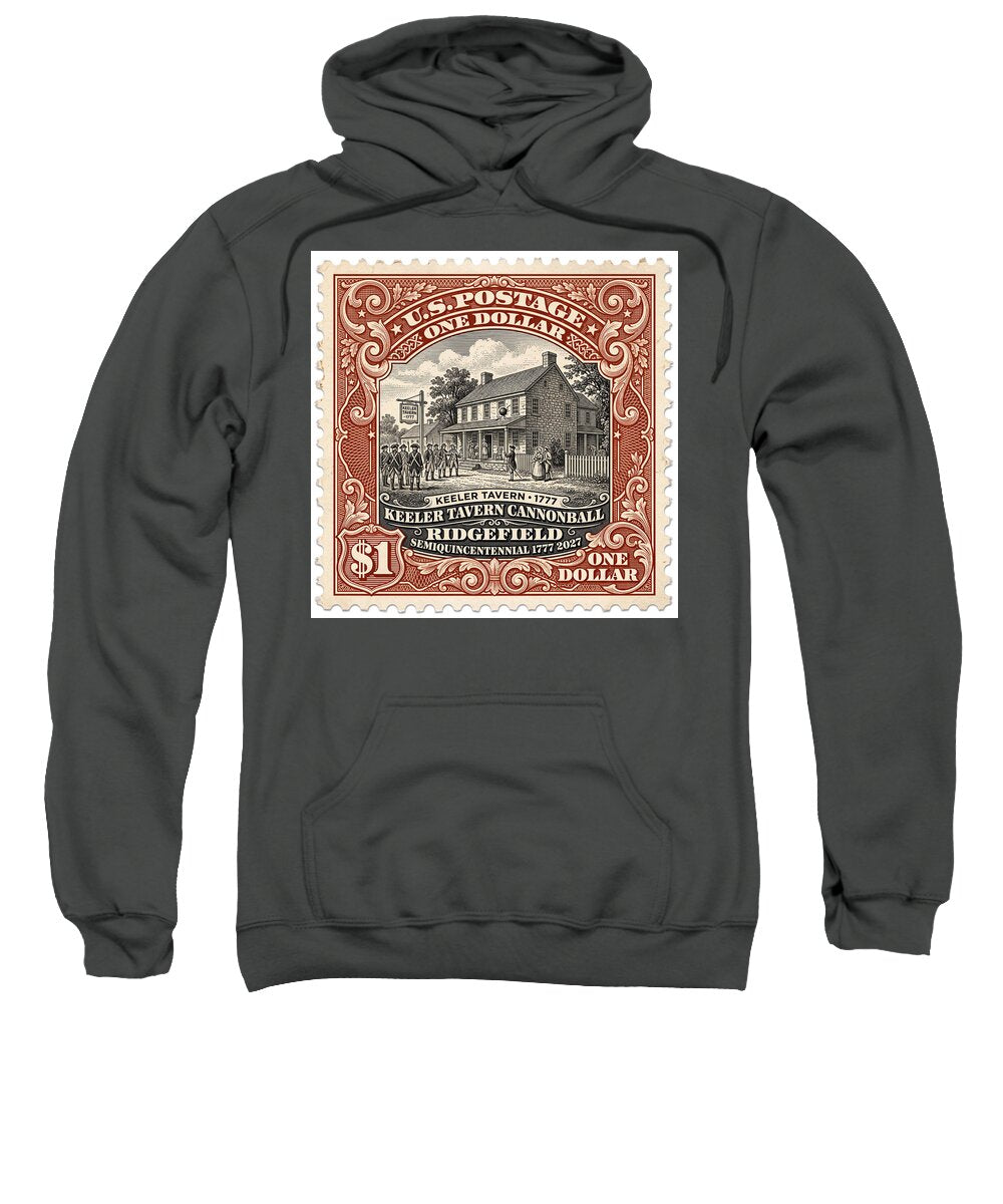 Keeler Tavern $1 - Sweatshirt