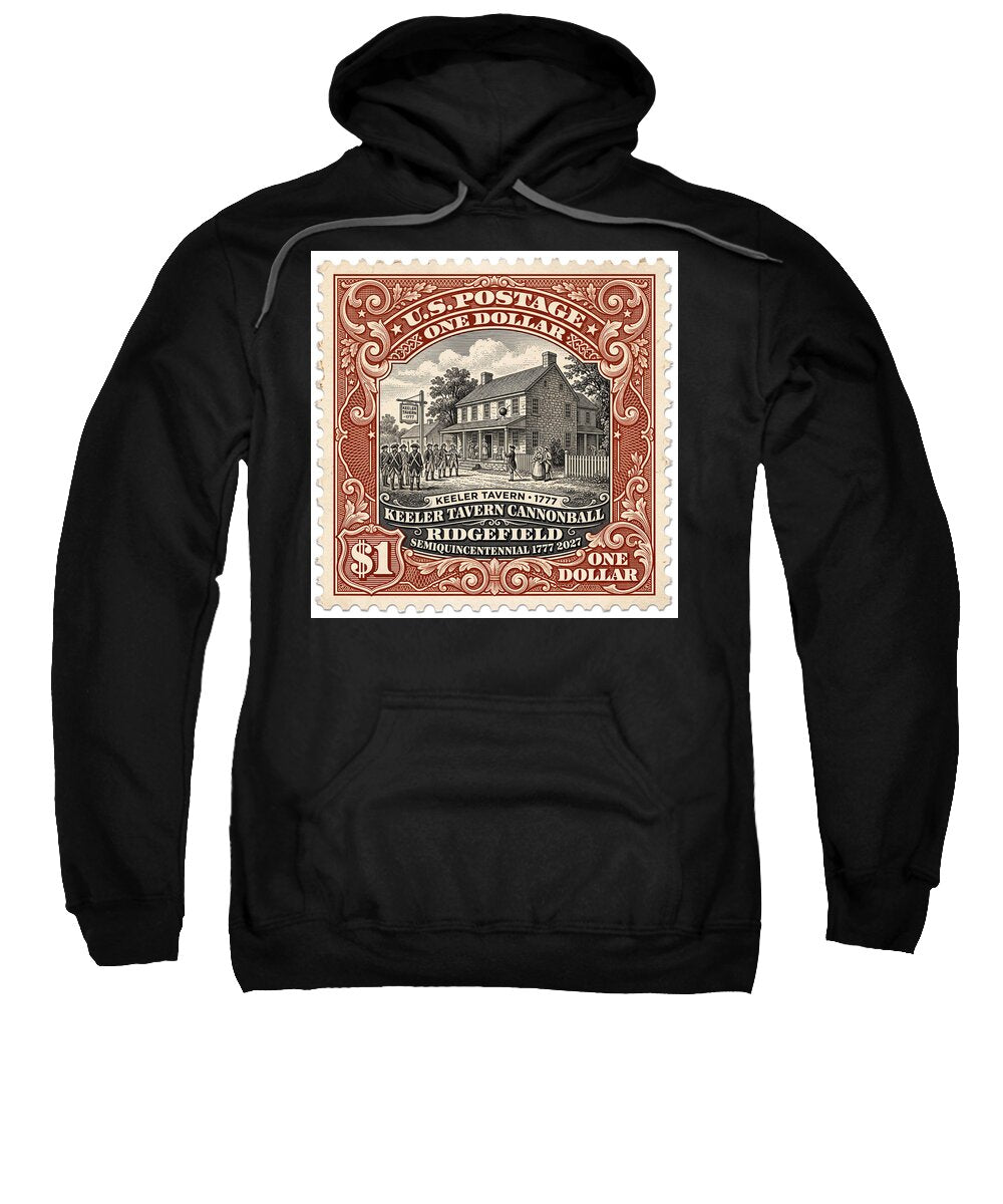 Keeler Tavern $1 - Sweatshirt