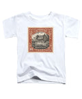 Keeler Tavern $1 - Toddler T-Shirt
