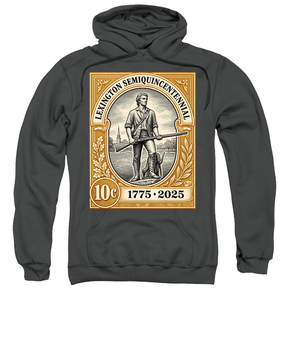 Lexington 10c - Sweatshirt