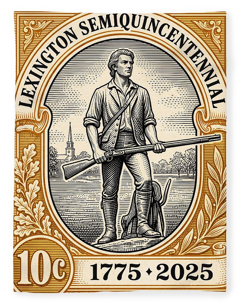 Lexington 10c - Blanket