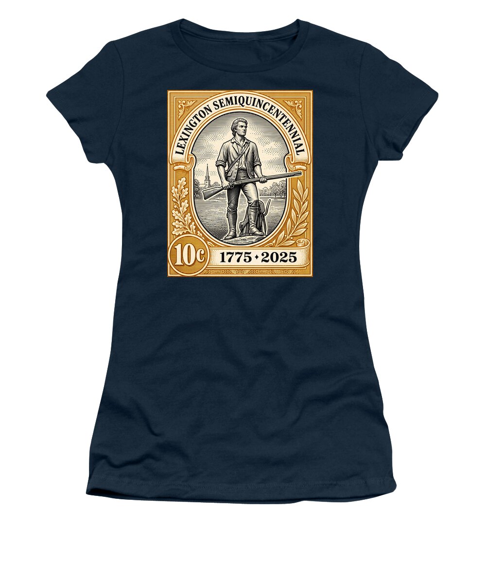 Lexington 10c - Women's T-Shirt