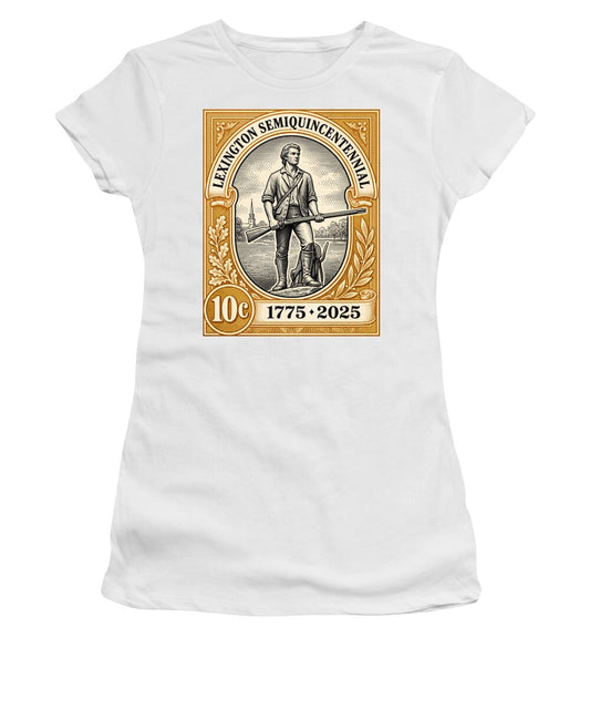 Lexington 10c - Women's T-Shirt