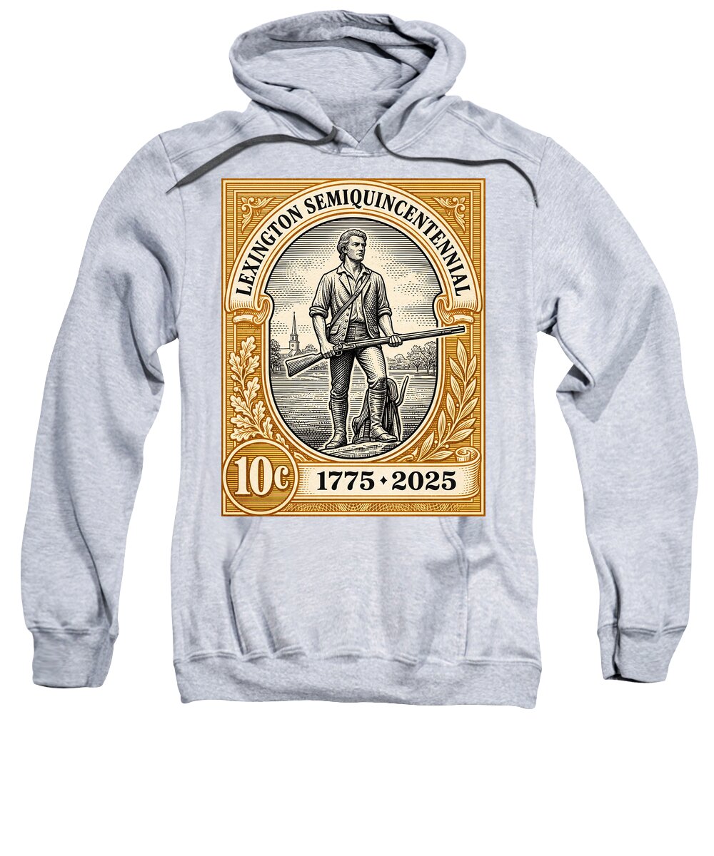 Lexington 10c - Sweatshirt