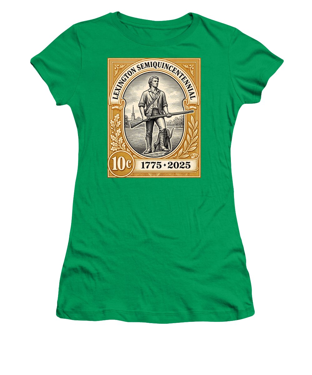 Lexington 10c - Women's T-Shirt