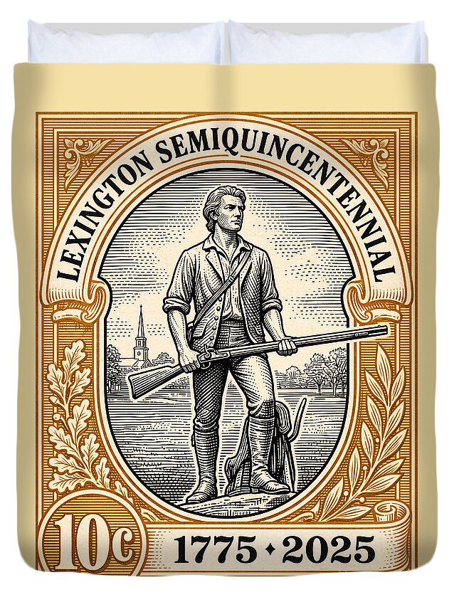 Lexington 10c - Duvet Cover