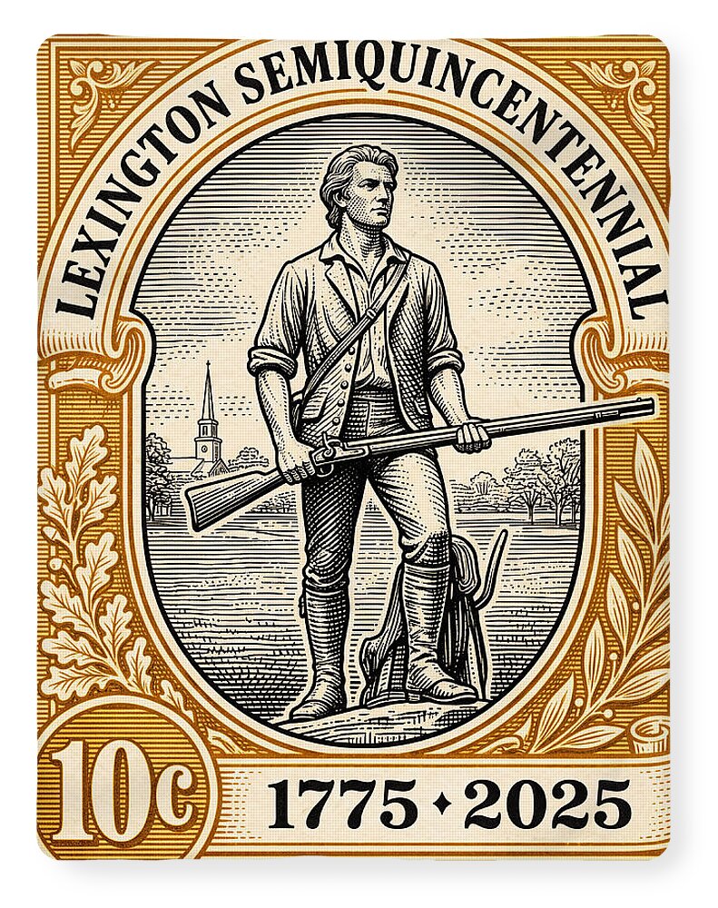 Lexington 10c - Blanket