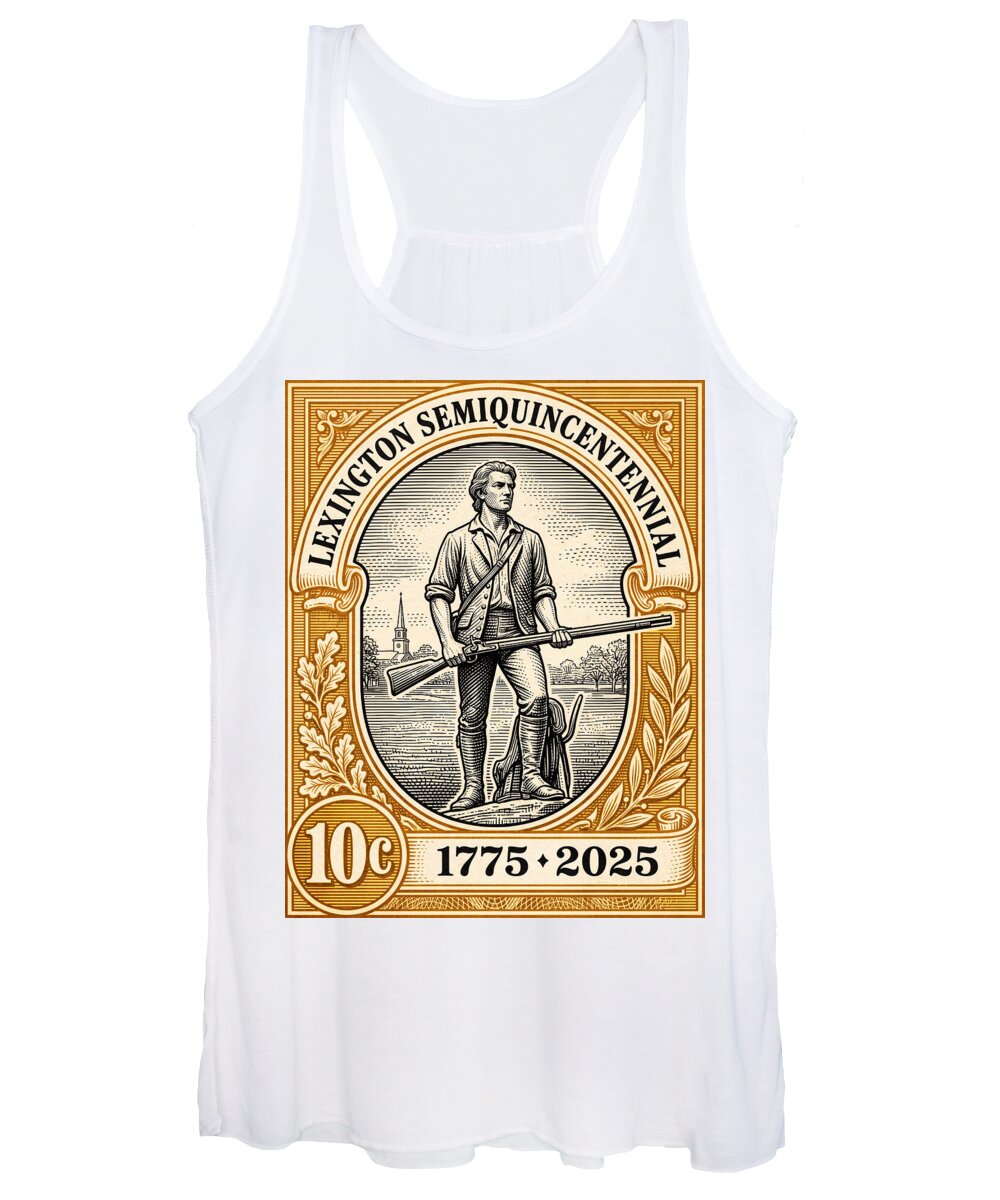 Lexington 10c - Women's Tank Top