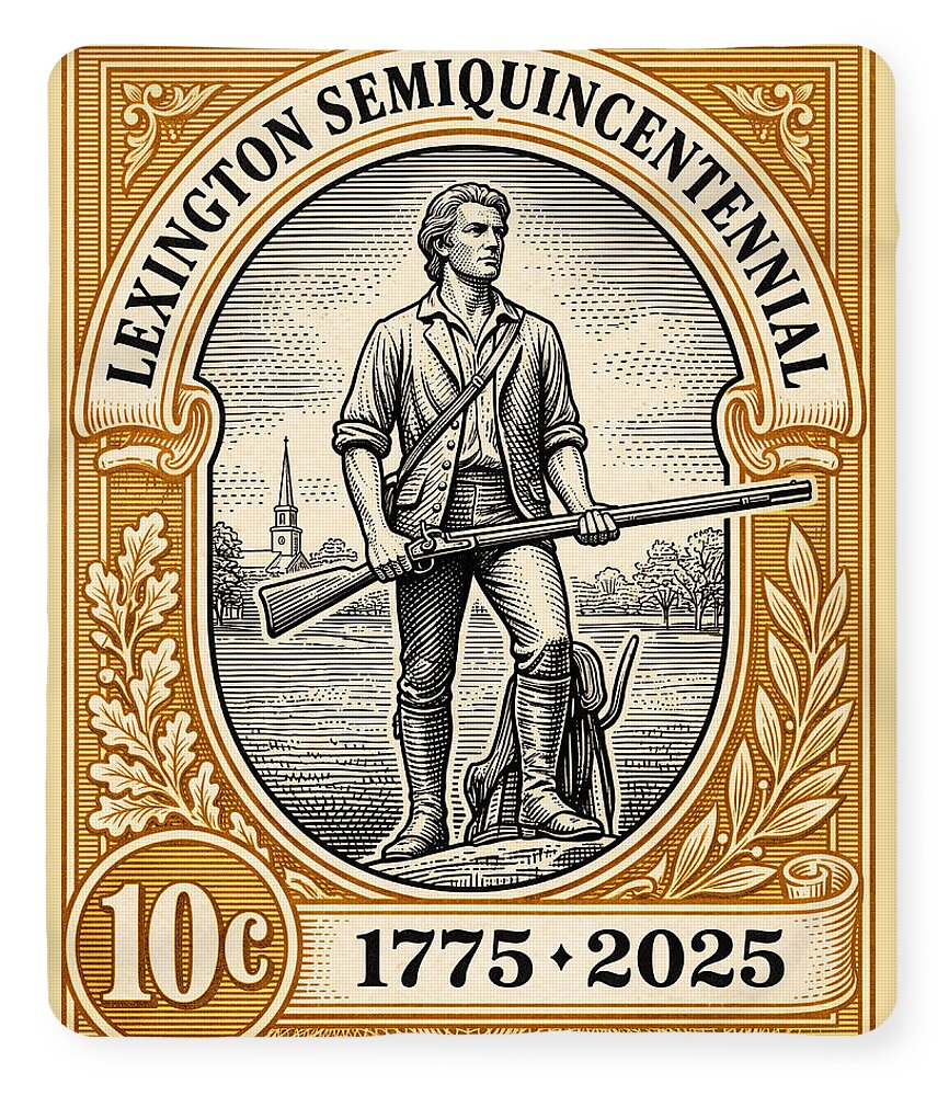 Lexington 10c - Blanket