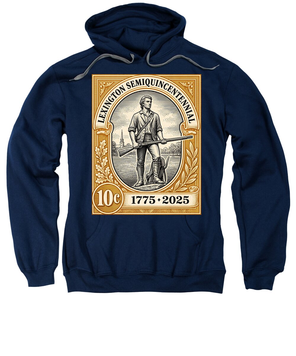 Lexington 10c - Sweatshirt