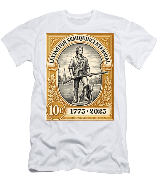 Lexington 10c - T-Shirt