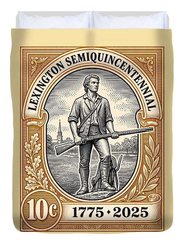 Lexington 10c - Duvet Cover