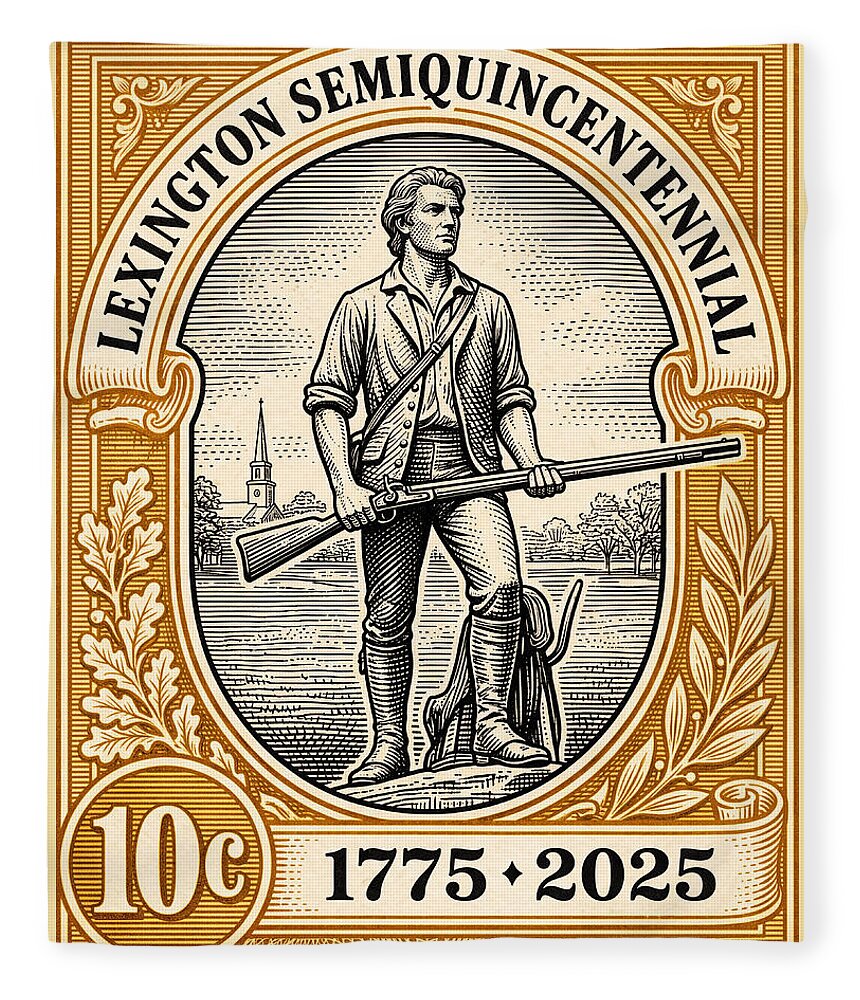 Lexington 10c - Blanket