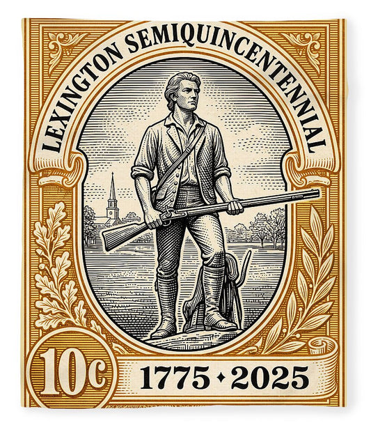 Lexington 10c - Blanket