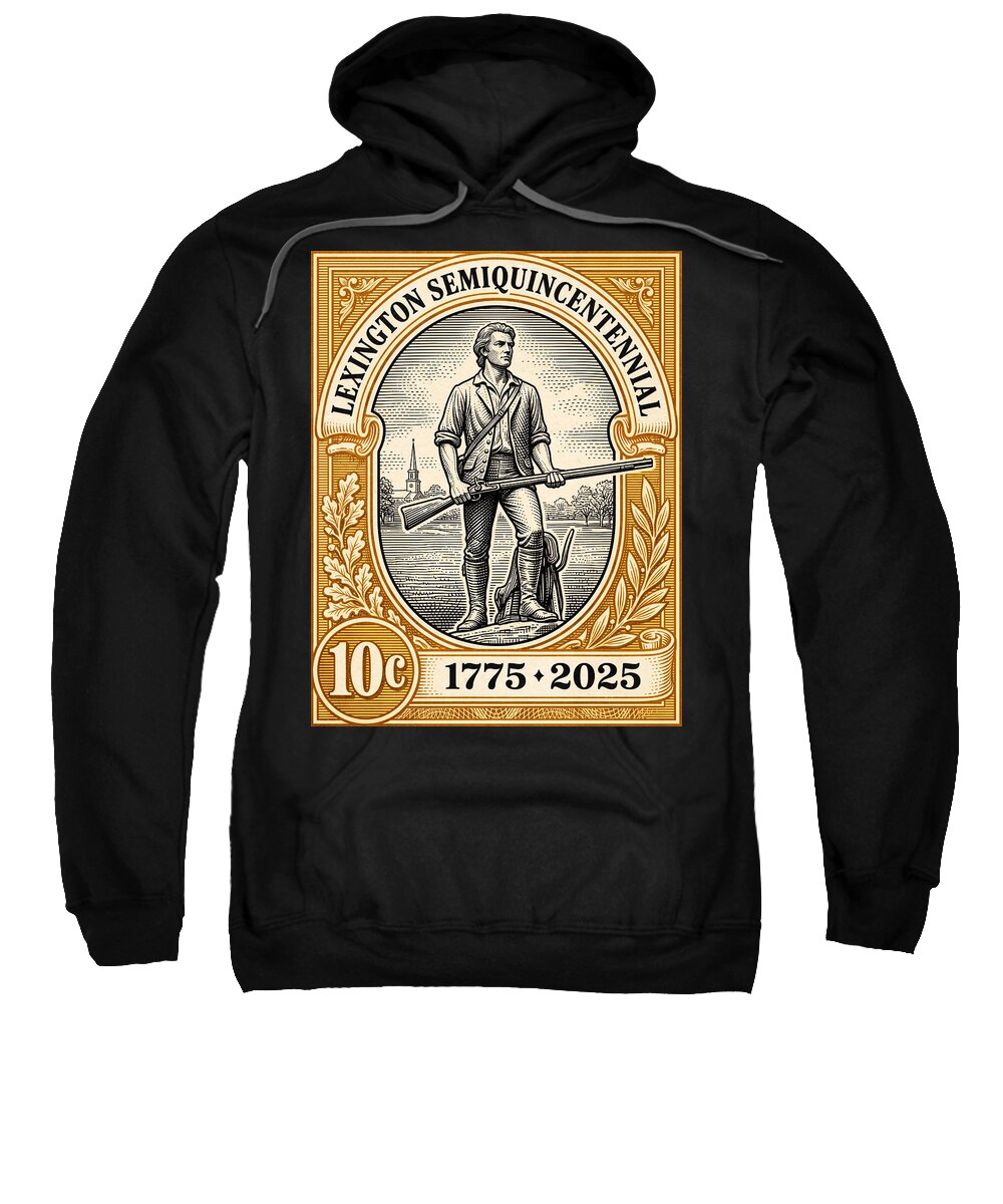 Lexington 10c - Sweatshirt