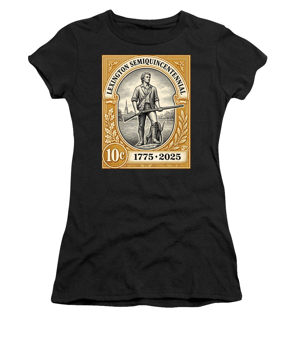 Lexington 10c - Women's T-Shirt