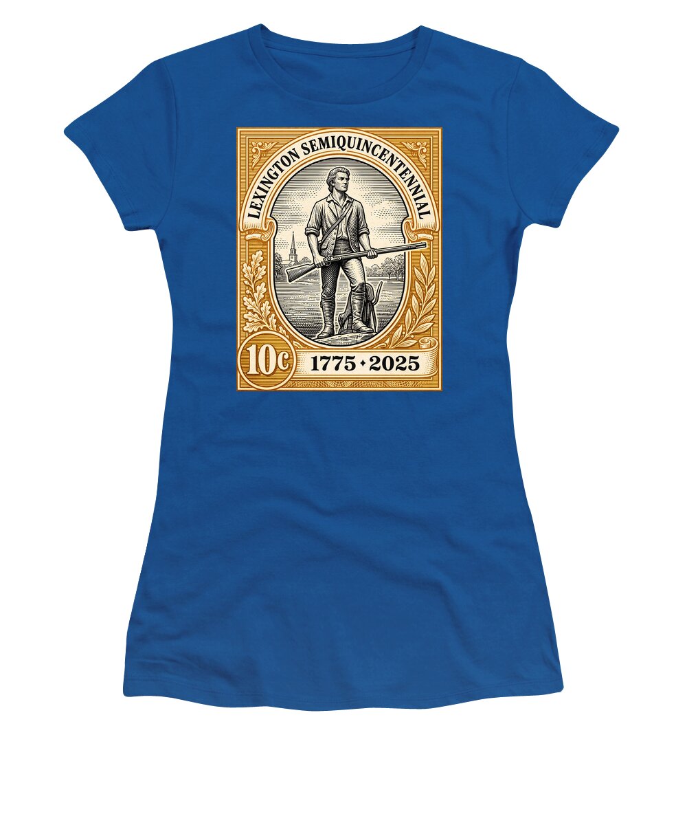 Lexington 10c - Women's T-Shirt